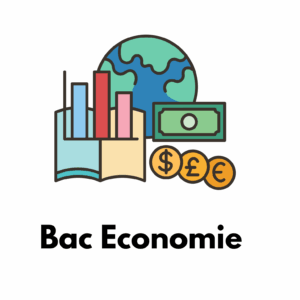 Bac Economie