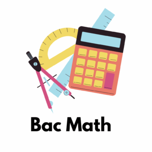 Bac Math