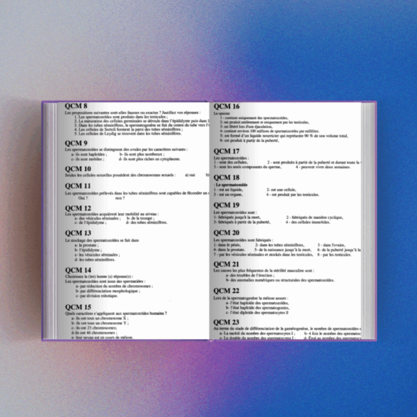 QCM Sciences – Express – Image 2