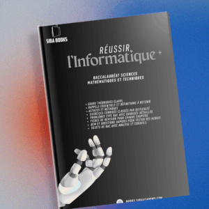 Réussir l’Informatique Tome 2