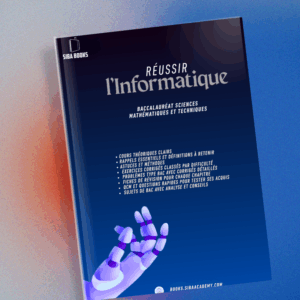 Réussir l’Informatique Tome 1