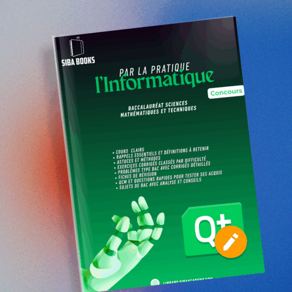 Par la pratique, l’Informatique – Concours