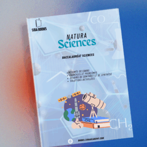 Natura Sciences