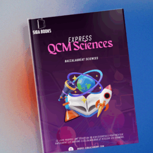 QCM Sciences – Express