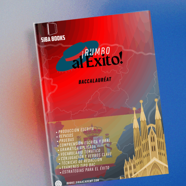 ¡Rumbo al Éxito!