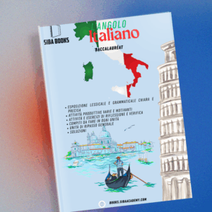 L’Angolo Italiano